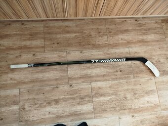 Hokejka flex 50 - 2