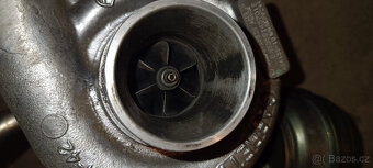 Turbo Garret GT2052V - 2