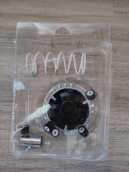 Variátor na Honda PCX 125 - 2