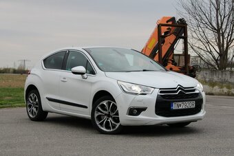 Citroen DS4 1.6, 147kW(200hp), rozvody - 2