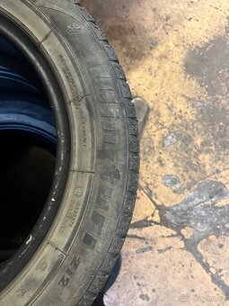 205/60R16 zimní pneumatiky - 2