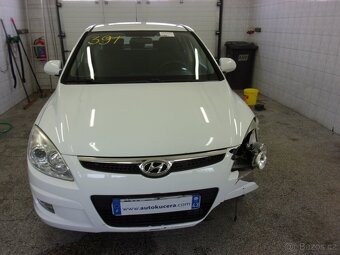 Hyundai i30 1,6 CRDi - 2