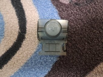 Dron DJI Mavic Air Fly More Combo - 2