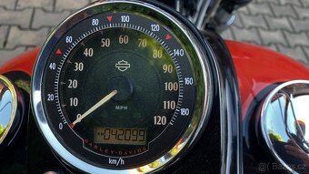 Harley Davidson Dyna Wide Glide 103 - 2
