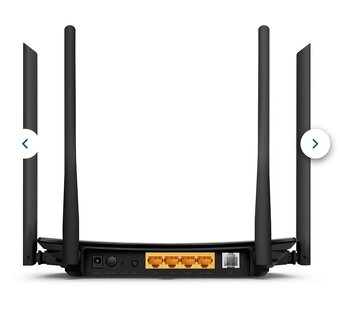 Wifi router TP-Link - 2