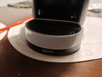 Kávovar krups - 2