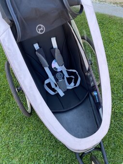 Cybex Zeno - 2