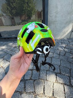 Etape Kitty helma 48-52 cm//vel XS-S - 2