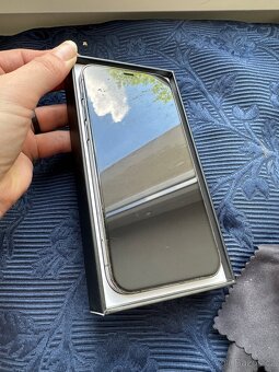 iPhone 12 pro 512 gb graphite - 2