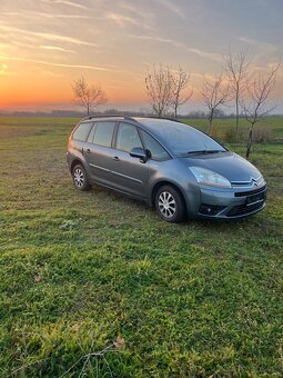 Citroën Grand C4 Picasso - 2