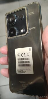 Xiaomi Note 13Pro 6.7" 12GB/256GB + 256GB + EXTRA BALENÍ - 2