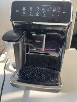 Phillips 3200 LatteGo EP3241/50 - 2