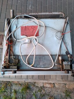 Ledniča Elektrolux do karavanu - 2