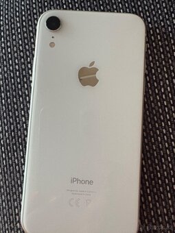 iPhone XR 64GB - 2