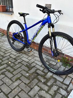 CORRATEC XVERT 29 M SRAM GX - 2