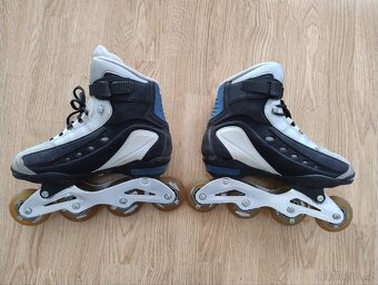Inline brusle pánské Nike 42 - 2