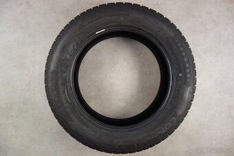 235/60R18 107H Lassa Competus Winter 2, zimní, nejeté 4ks - 2