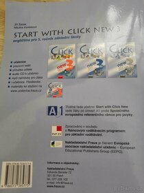 Click pracovní sešit - 2