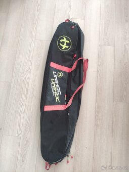 Florbalóvý toolbag Unihoc - 2