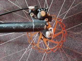 Mtb kolo - 2