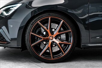 Seat Leon Cupra R Carbon Edition - 2