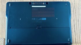 Dell E7440 - 2