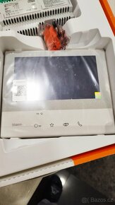PRODÁM VIDEOTELEFON BITICINO KIT VIDEO - 2