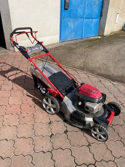 Sekačka benzínová Vega 545 shx - 2