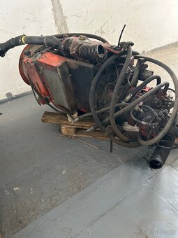 Motor - 2