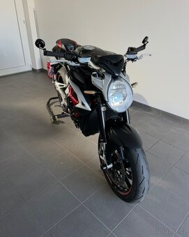 MV Agusta Brutale 800 r.v.2017 - 2