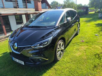 Renault Grand Scenic 1.4 Tce Odpočet DPH - 2