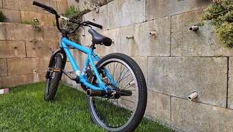 Dětské BMX - 2