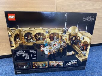 Lego 75290 Mos Eisley Cantina - 2