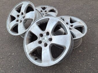 ALU RC Design 7Jx16 ET 47 - 2
