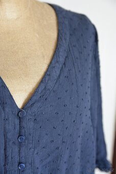 M&S, úžasné šaty, vel. 44 - 2
