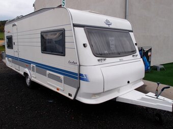 HOBBY 540 UL Excellent - 2
