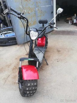 ELEKTRO-CHOOPER - 2