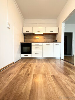 Pronájem bytu, 46 m2, gen.Svobody, Moravský Beroun - 2