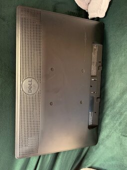 Dell monitor Dell E1913C 19" Widescreen LED LCD - 2