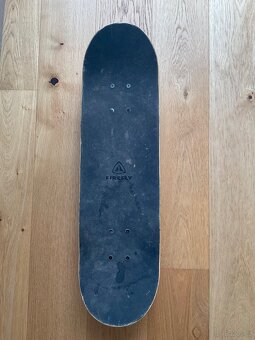 Skateboard Firefly - 2