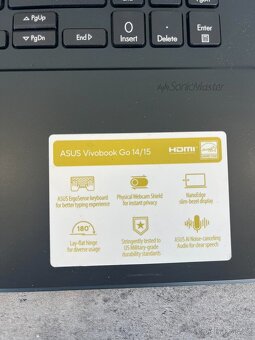 Asus Vivobook - 2