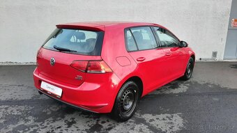 Volkswagen Golf 1,6 TDI 77 kW - 2