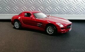 Mercedes-Benz SLS AMG - 2