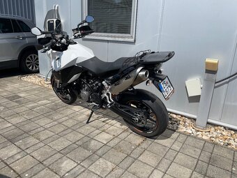 Ktm 990 SMT - 2