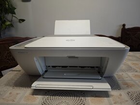 Multifunkční tiskárna HP DeskJet 2720 - 2