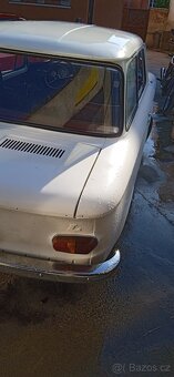 NSU Prinz 4 r.1968-69 - 2