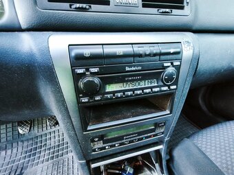 Škoda Octavia 1.9 TDI 66kw Kombi 2004 - 2