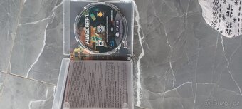 Minecraft ps3 - 2
