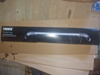 Příčníky Thule Wingbar Edge 9583 - 2