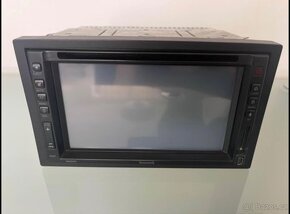 Autorádio INNOVATEK IN625GPS 2DIN (lze použít v Mercedes) - 2